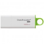 BARGAIN Kingston 128GB USB 3.0 Flash Drive WAS £64.99 NOW £38.16 At Amazon - Gratisfaction UK