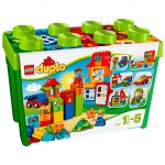 BARGAIN LEGO Duplo Deluxe Box of fun was £34.97 NOW £24.97 at ASDA Direct - Gratisfaction UK