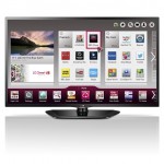 BARGAIN LG 42LN570V 42-inch Widescreen 1080p Full HD Smart LED TV with Freeview HD £329.99 at Amazon CHEAPEST EVER UK PRICE - Gratisfaction UK