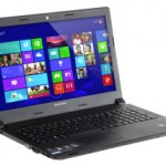 BARGAIN Lenovo ThinkPad B50 (4GB RAM / 320GB HDD / Bluetooth / USB 2.0 / USB 3.0 / 4in1 card reader / 15.6 inch / Windows 8.1) Laptop £169.98 after cashback at Ebuyer - Gratisfaction UK