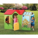 BARGAIN Little Tikes Garden Cottage was £199.99 NOW £49.99 at Argos - Gratisfaction UK