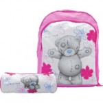 BARGAIN Me to You Backpack and Pencil Case was £19.99 NOW £4.99 at Argos - Gratisfaction UK