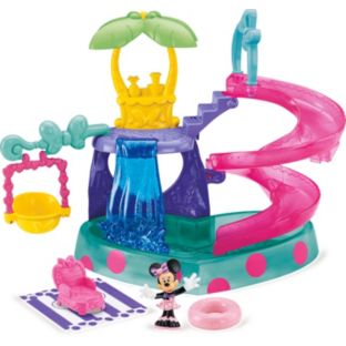 mickey mouse figures argos