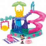 BARGAIN Minnie Mouse Polka Dot Pool Party was £24.99 NOW £9.99 at Argos - Gratisfaction UK