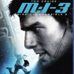 BARGAIN Mission Impossible 3 Blu-ray £2.80 delivered at Play - Gratisfaction UK