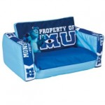 BARGAIN Monsters University Inflatable Sofa was £29.99 NOW £7.99 at Argos - Gratisfaction UK