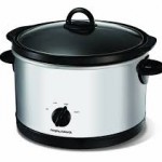 BARGAIN Morphy Richards Select Slow Cooker was £49.99 NOW £14.99 at Sainsbury’s - Gratisfaction UK