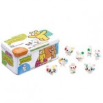 BARGAIN Moshi Monsters Children in Need Collectables Tin was £9.99 NOW 99p at Argos - Gratisfaction UK