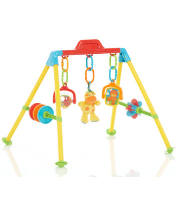 play gym mothercare