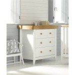 BARGAIN Mothercare Summer Oak Changing Unit in White was £250 NOW £99 at Mothercare - Gratisfaction UK