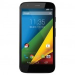 BARGAIN Motorola Moto G™ + 4G in Black Sim Free NOW £129 Using Code TDX-KYNK at Tesco Direct - Gratisfaction UK