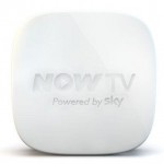 BARGAIN NOW TV BOX + 3 MONTH SKY MOVIES PASS £12.99 DELIVERED AT EBAY - Gratisfaction UK