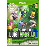 BARGAIN New Super Luigi Wii U Game £15.99 delivered at Argos Outlet (eBay) - Gratisfaction UK