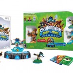 BARGAIN Nintendo Wii Skylanders Swap Force Starter Pack NOW £14.99 CHEAPEST EVER PRICE - Gratisfaction UK