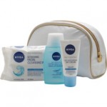 BARGAIN Nivea Radiant Skin Care Gift Set was £6.99 NOW £3.99 at Argos (reserve and collect) - Gratisfaction UK