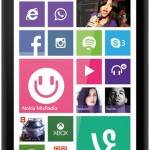 BARGAIN Nokia Lumia 635 4G ready and unlocked £109.95 at Phones4U - Gratisfaction UK