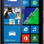 BARGAIN (FURTHER PRICE DROP) Nokia Lumia 820 Sim-free Windows Smartphone in Black was £154.80 NOW £136.25 at Amazon CHEAPEST EVER PRICE - Gratisfaction UK