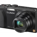 BARGAIN Panasonic TZ40 Camera £149 at Currys (£215 elsewhere) - Gratisfaction UK