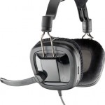 BARGAIN Plantronics 86050-05 Gamecom 380 Gaming Headset was £29.99 NOW £12.95 at Amazon CHEAPEST EVER PRICE - Gratisfaction UK