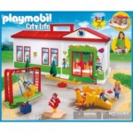 BARGAIN Playmobil Nursery School was £29.99 NOW £12.99 at Argos - Gratisfaction UK