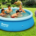 BARGAIN Quick set up pool was £39.99 now £19.99 at Argos - Gratisfaction UK