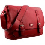 BARGAIN Rocket Dog Rosemary Satchel in Red was £39.99 NOW £19.99 at Argos - Gratisfaction UK