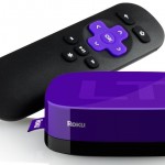 BARGAIN Roku 2400EU LT AV Receiver Set-Top Box £29.99 at Amazon - Gratisfaction UK