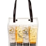 BARGAIN Royal Jelly Wash Bag was £10 NOW £3.99 at M&S - Gratisfaction UK