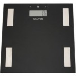 BARGAIN Salter Black Glass Body Analyser Scales Just £8.99 At Argos - Gratisfaction UK