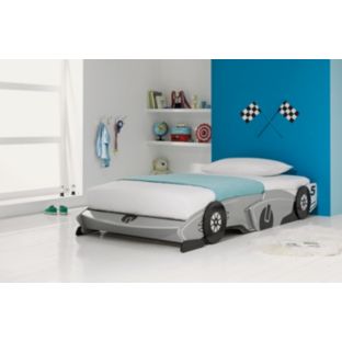 argos car bed sale