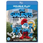 BARGAIN Smurfs Blu Ray & DVD Set £3 at Tesco Direct - Gratisfaction UK