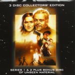 BARGAIN Spaced: The Definitive Collectors’ Edition DVD £7 at Amazon - Gratisfaction UK