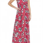 BARGAIN Strappy Maxi Dress £8 at Matalan - Gratisfaction UK