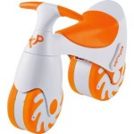 BARGAIN TP Toys Bouncycle Ride-On in Orange was £39.99 NOW £19.99 at Argos - Gratisfaction UK