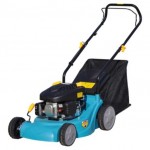 BARGAIN Tesco Hand Push Petrol Lawn Mower was £87.50 NOW £52.50 Using Code TDX-KYNK at Tesco Direct - Gratisfaction UK