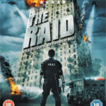 BARGAIN The Raid Blu Ray £4.99 at GAME - Gratisfaction UK