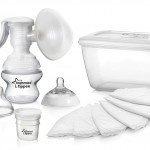 BARGAIN Tommee Tippee Closer to Nature Manual Breast Pump NOW £8.79 at Amazon CHEAPEST EVER UK PRICE - Gratisfaction UK