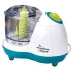 BARGAIN Tommee Tippee Explora Baby Food Blender HALF PRICE NOW £10 at Amazon - Gratisfaction UK