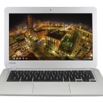 BARGAIN Toshiba Chromebook 13.3-inch Chromebook in Silver £189.99 at Amazon CHEAPEST EVER PRICE - Gratisfaction UK