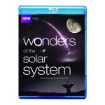 BARGAIN Wonders Of The Solar System (2 Disc Blu-ray set) £4.24 at Play.com - Gratisfaction UK