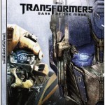 FLASH SALE Zavvi Summer Blu-Ray Steelbooks Sale including Transformers Dark Of The Moon £5.99 delivered at Zavvi - Gratisfaction UK