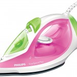 BARGAIN £70 Philips Easyspeed Steam Iron NOW £24.97 at Amazon - Gratisfaction UK