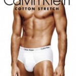 FLASH BARGAIN Calvin Klein Cotton Stretch Hip Brief x 3 Pack for £15.50 using code at FeelUnique - Gratisfaction UK