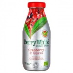 FREE Berry White Organic Drink (Win 1 Of 500) - Gratisfaction UK