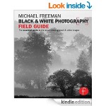 FREE Black and White Photography Field Guide Kindle Book - Gratisfaction UK