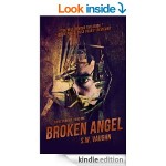 FREE Broken Angel – Book 1 (House Phoenix) Kindle Book Was £7.32 And Rated 4*+ - Gratisfaction UK