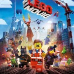FREE Copy Of The Lego Movie DVD - Gratisfaction UK