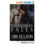 FREE Darkness Falls: Reveler Series 1 Kindle Book Rated 4*+ - Gratisfaction UK