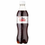 FREE Diet Coke Bottle - Gratisfaction UK