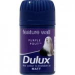 FREE Dulux Tester Paint 30ml Sample - Gratisfaction UK